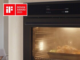 Pećnice CookSmartTouch+
