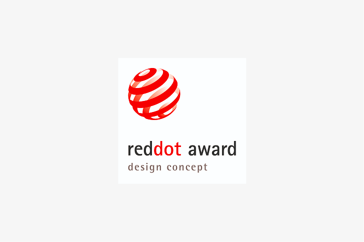 Red Dot Award