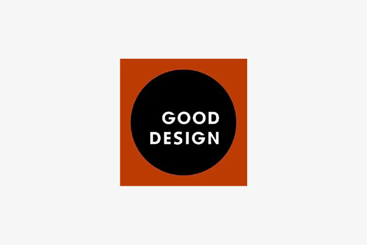 Good Design Award