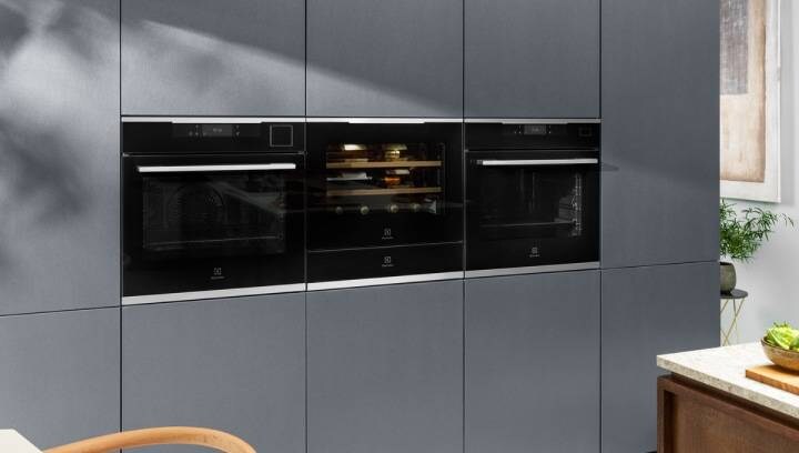 Electrolux ovens