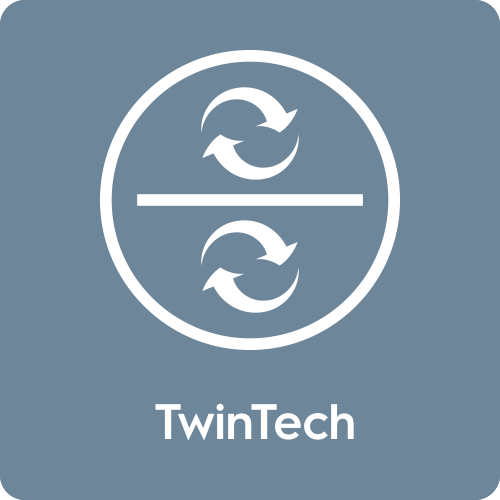 Tehnologija TwinTech® No Frost inteligentan dvostruki rashladni sustav drži vlagu sastojaka. Superiorna standardnima, tehnologija No Frost neovisno hladi hladnjak i zamrzivač. Zamrzivač ne stvara led. Hladnjak održava pravu vlagu uz gubitak mase hrane manji 60% s TwinTech® No Frost. Tehnologija TwinTech® No Frost inteligentan dvostruki rashladni sustav drži vlagu sastojaka. Superiorna standardnima, tehnologija No Frost neovisno hladi hladnjak i zamrzivač. Zamrzivač ne stvara led. Hladnjak održava pravu vlagu uz gubitak mase hrane manji 60% s TwinTech® No Frost.