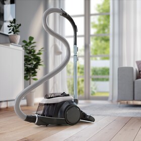 Najbolji i najtiši Electrolux usisavač bez vrećice