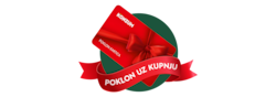 Konzum poklon kartica 30€